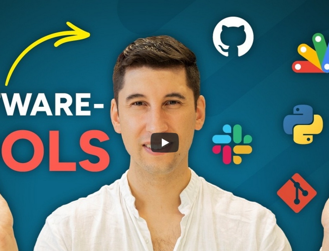 10 Software-Tools, die wir in unserer Firma nutzen